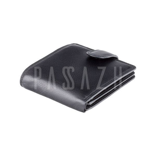 Кошелек мужской Visconti HT9 Sloan c RFID Black (HT9 BLK) HT9 BLK фото