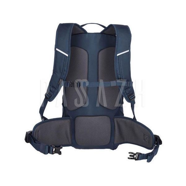 Рюкзак міський унисекс 20 л Travelite Offlite Navy Синій (TL096318-20) TL096318-20 фото