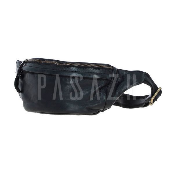 Сумка на пояс Ashwood D102 Black (D102 BLK) D102 BLK фото