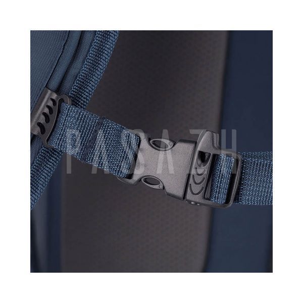 Рюкзак міський унисекс 20 л Travelite Offlite Navy Синій (TL096318-20) TL096318-20 фото