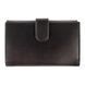 Кошелек женский Ashwood V62 Black (V62 BLACK) V62 BLACK фото 2