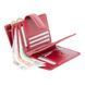 Кошелек женский Visconti MZ11 Venice c RFID Italian Red (MZ11 IT RED) MZ11 IT RED фото 4