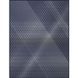 Плед Biederlack Cott.Home VB Threads Blue 150x200 см (797056) BK-797056 фото 2