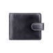 Кошелек мужской Visconti HT9 Sloan c RFID Black (HT9 BLK)