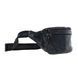 Сумка на пояс Ashwood D102 Black (D102 BLK) D102 BLK фото 9