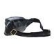 Сумка на пояс Ashwood D102 Black (D102 BLK) D102 BLK фото 5