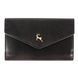 Кошелек женский Ashwood V62 Black (V62 BLACK) V62 BLACK фото 1