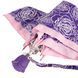 Парасолька жіноча Fulton L926 Curio-2 UV Sketchy Rose Ескіз троянди (L926-039991) L926-039991 фото 6