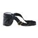 Сумка на пояс Ashwood D102 Black (D102 BLK) D102 BLK фото 4