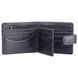 Кошелек мужской Visconti HT9 Sloan c RFID Black (HT9 BLK) HT9 BLK фото 2