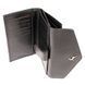 Кошелек женский Ashwood V62 Black (V62 BLACK) V62 BLACK фото 7