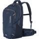 Рюкзак міський унисекс 20 л Travelite Offlite Navy Синій (TL096318-20) TL096318-20 фото 1