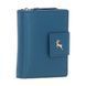 Гаманець жіночий Ashwood X30 Teal (X30 TEAL) X30 TEAL фото 1