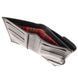 Кошелек женский Ashwood V62 Black (V62 BLACK) V62 BLACK фото 4