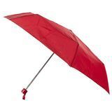 Зонт женский Incognito-3 L407 Red Красный (L407-027219) L407-027219 фото