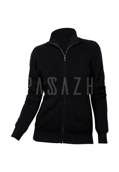 Джемпер на блискавці Marc & Andre W21-00CH814 40 W21-00CH814 фото