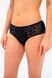 Труси-бікіні жіночі Effetto Lingerie NATALI 004 30 02 40/M чорні 106405 фото 1
