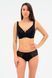 Труси-бікіні жіночі Effetto Lingerie NATALI 004 30 02 40/M чорні 106405 фото 3
