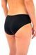 Труси-бікіні жіночі Effetto Lingerie NATALI 004 30 02 40/M чорні 106405 фото 2