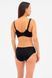 Труси-бікіні жіночі Effetto Lingerie NATALI 004 30 02 40/M чорні 106405 фото 4