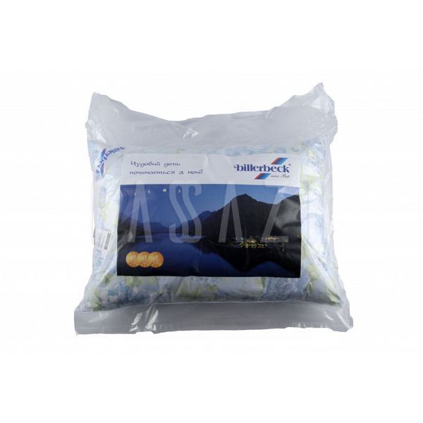 Подушка Billerbeck антиаллергическая Бетти 40x60 см (1330-03/46) BK-1330-03 фото