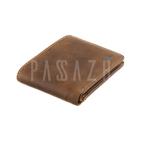 Портмоне чоловіче Visconti ART52 SADDLE TAN (ART52 SADDLE TAN) ART52 SADDLE TAN фото