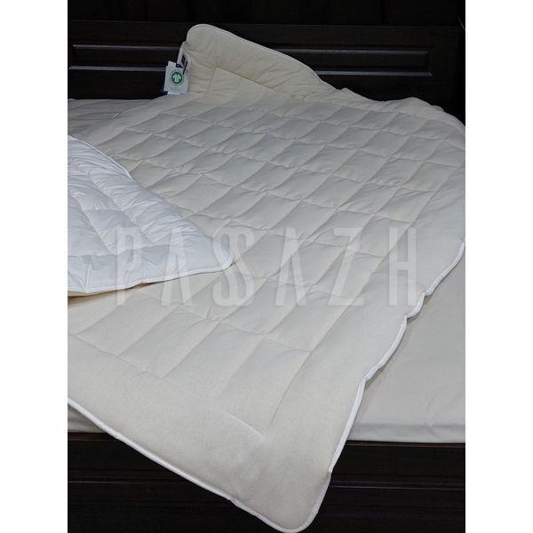 Одеяло Billerbeck Cosidorm Nature Uno 155x220 см (94049090) BK-94049090 фото