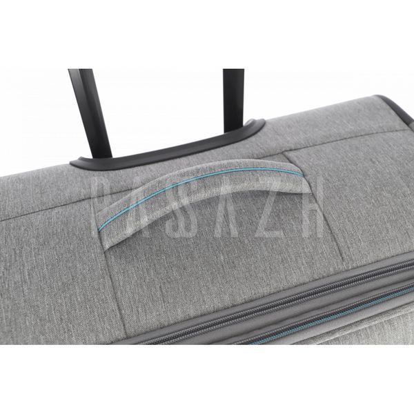 Валіза Travelite Boja Anthracite маленька (TL091547-04) TL091547-04 фото