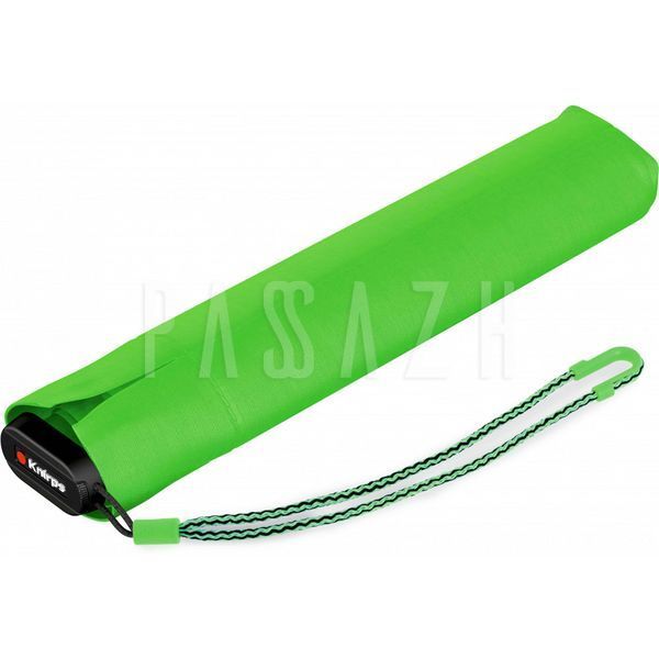Зонт Knirps US.050 Ultra Light Slim Manual Neon Green (Kn95 0050 8394) Kn95 0050 8394 фото