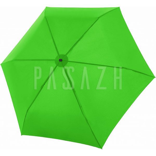Зонт Knirps US.050 Ultra Light Slim Manual Neon Green (Kn95 0050 8394) Kn95 0050 8394 фото