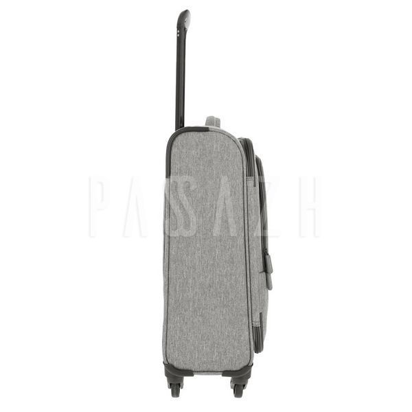 Валіза Travelite Boja Anthracite маленька (TL091547-04) TL091547-04 фото