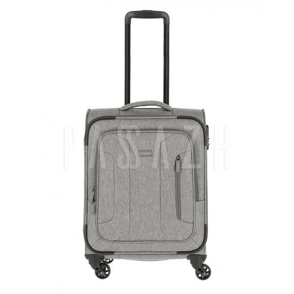 Валіза Travelite Boja Anthracite маленька (TL091547-04) TL091547-04 фото