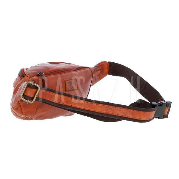 Сумка на пояс Ashwood D102 Tan (D102 TAN) D102 TAN фото