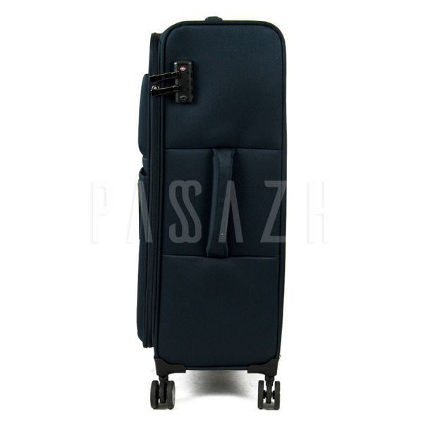Чемодан It Luggage Dignified/Navy маленький (IT12-2344-08-S-S901) IT12-2344-08-S-S901 фото