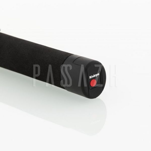 Зонт Knirps U.900 Black (Kn96 2900 1001) Kn96 2900 1001 фото