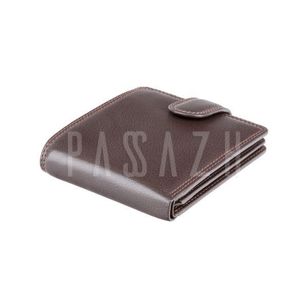 Гаманець чоловічий Visconti HT9 Sloan з RFID Chocolate (HT9 CHOC) HT9 CHOC фото