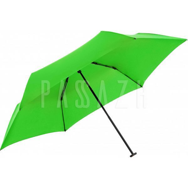 Зонт Knirps US.050 Ultra Light Slim Manual Neon Green (Kn95 0050 8394) Kn95 0050 8394 фото