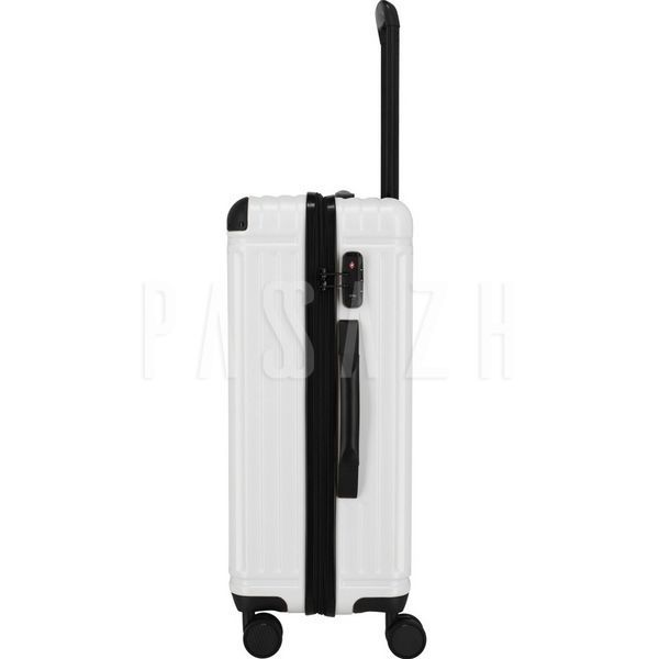 Чемодан Travelite Cruise White средний (TL072648-30) TL072648-30 фото