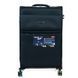 Чемодан It Luggage Dignified/Navy маленький (IT12-2344-08-S-S901) IT12-2344-08-S-S901 фото 2