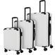 Чемодан Travelite Cruise White средний (TL072648-30) TL072648-30 фото 10