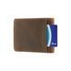 Портмоне чоловіче Visconti ART52 SADDLE TAN (ART52 SADDLE TAN) ART52 SADDLE TAN фото 4