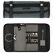 Монорюкзак-сумка слинг унисекс 8 л Victorinox Travel Altmont Professional Storm Зеленый (Vt653282) Vt653282 фото 6