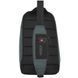 Монорюкзак-сумка слинг унисекс 8 л Victorinox Travel Altmont Professional Storm Зеленый (Vt653282) Vt653282 фото 4