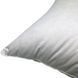 Подушка трёхкамерная Iglen D3 60x60 см из немецкого батиста (6060D3) IGL-D3 фото 5