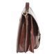 Портфель Ashwood 8190 VT Cognac Коричневий (8190 VT COGNAC) 8190 VT COGNAC фото 3