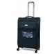 Чемодан It Luggage Dignified/Navy маленький (IT12-2344-08-S-S901) IT12-2344-08-S-S901 фото 4