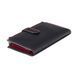 Гаманець жіночий Visconti CD23 Jade Black Red (CD23 BLK/RED) CD23 BLK/RED фото 3