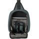 Монорюкзак-сумка слинг унисекс 8 л Victorinox Travel Altmont Professional Storm Зеленый (Vt653282) Vt653282 фото 5