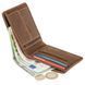 Портмоне чоловіче Visconti ART52 SADDLE TAN (ART52 SADDLE TAN) ART52 SADDLE TAN фото 2