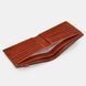 Гаманець чоловічий Yoshi Y2039E 17 8 Elastic Brown (Y2039E 17 8) Y2039E 17 8 фото 3
